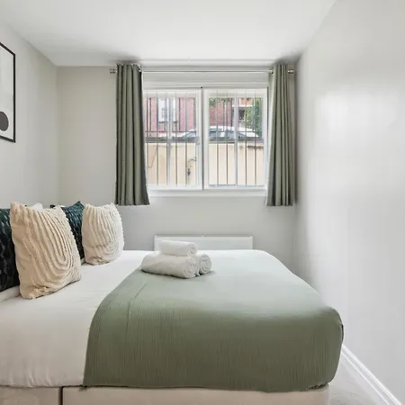 Apartment Bnbnova - 2br - The Heart Of Westminster