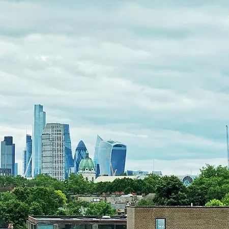 - Eye London