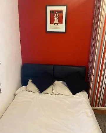 Here And Relax Homestay Goodmayes