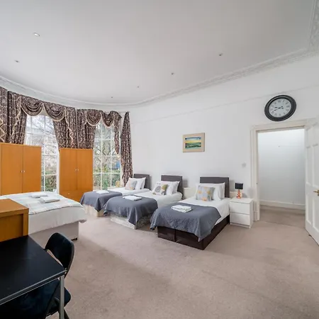 Spacious Canary Wharf Near 02 Arena, Excel Exhibition Centre, With Free Parking & Wifi