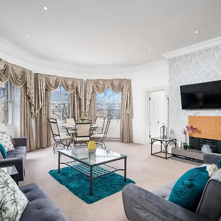 Spacious Canary Wharf Near 02 Arena, Excel Exhibition Centre, With Free Parking & Wifi