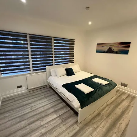 Luxury Wandsworth