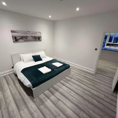 Apartment Luxury Wandsworth *