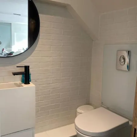Loft By Let It B Travel Apartment *