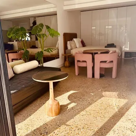 Loft By Let It B Travel Apartment *