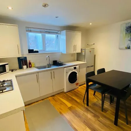 Gorgeous Flat In