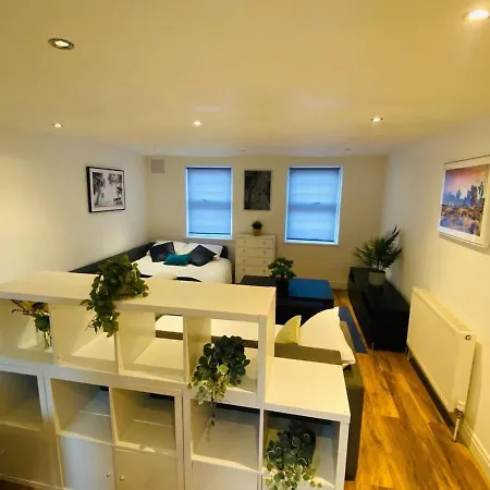 Apartment Gorgeous Flat In *