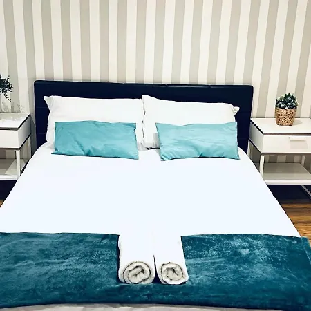 Gorgeous Flat In Apartment London