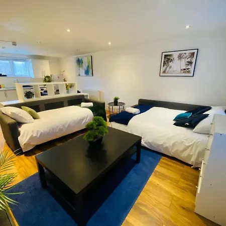 Gorgeous Flat In London