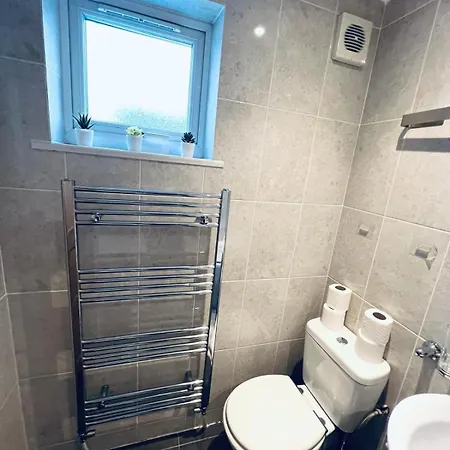 Gorgeous Flat In *