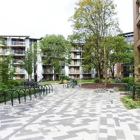 Lovely 2-bed In