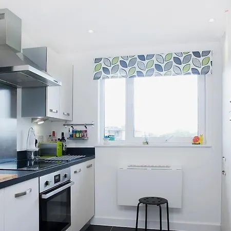 Lovely 2-bed In