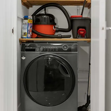 Apartment The Urban Hideaway Near Portobello Road London