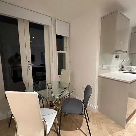 West One Apartment London