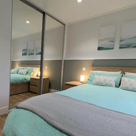 Stylish 2 Bedroom In North Finchley Apartment London