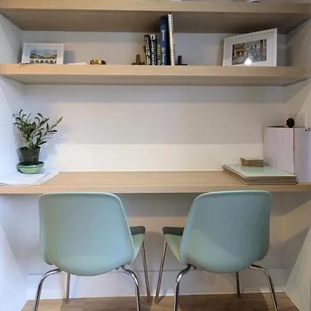 Stylish 2 Bedroom In North Finchley London