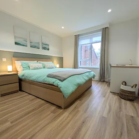Apartment Stylish 2 Bedroom In North Finchley