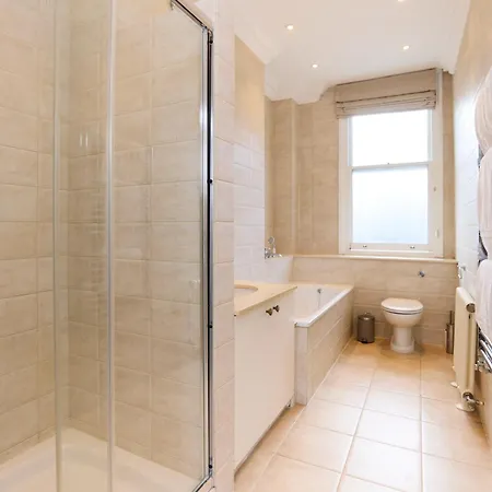 The Hampstead Getaway - Charming 5bdr With Conservatory
