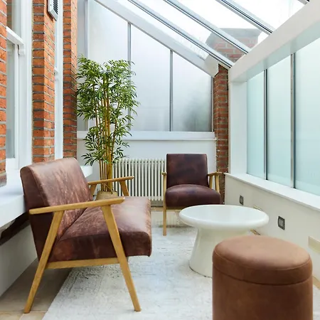 Apartment The Hampstead Getaway - Charming 5bdr With Conservatory