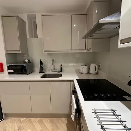 West One London