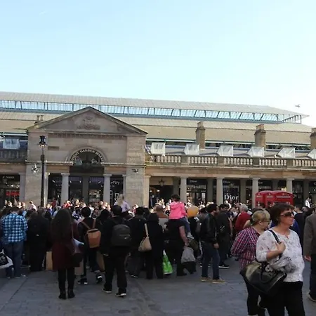 Appartamento Covent Garden