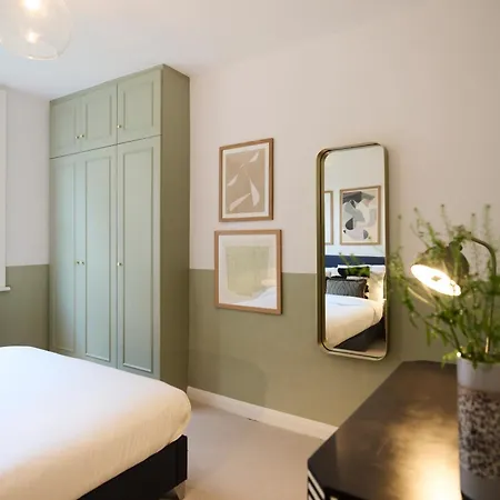 Apartment The Kensal Hideout - Classy 2bdr