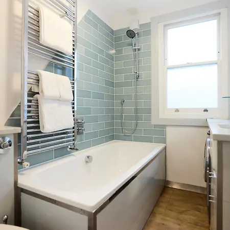 Apartment The Kensal Hideout - Classy 2bdr London