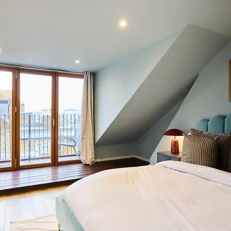 The Kensal Hideout - Classy 2bdr London