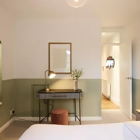 Apartment The Kensal Hideout - Classy 2bdr
