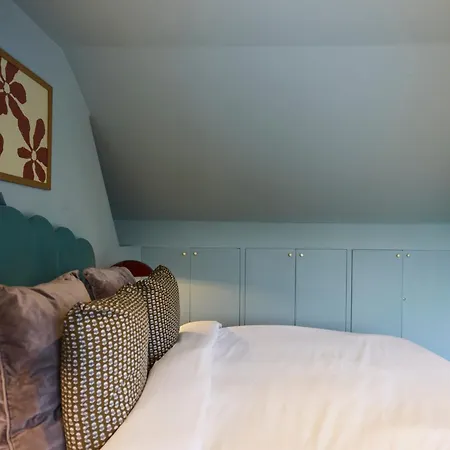 Apartment The Kensal Hideout - Classy 2bdr *