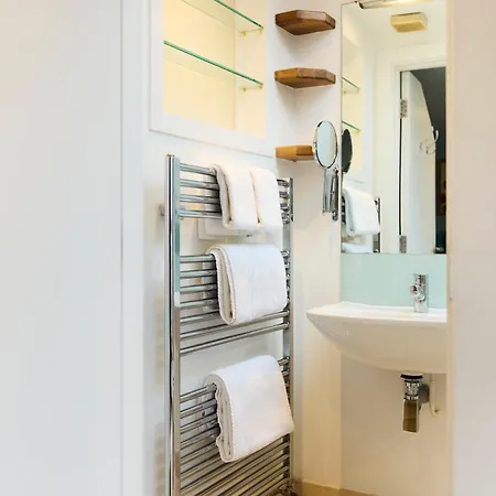 Apartment The Kensal Hideout - Classy 2bdr London