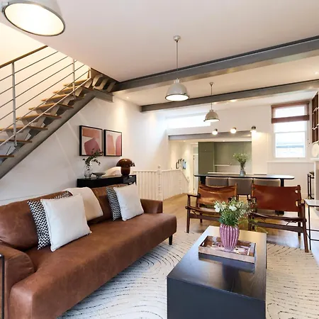 The Kensal Hideout - Classy 2bdr * London