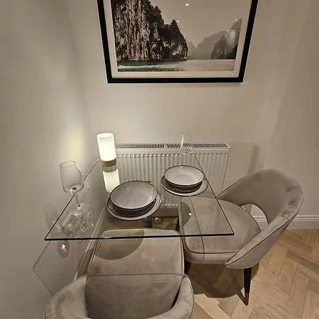 West One London