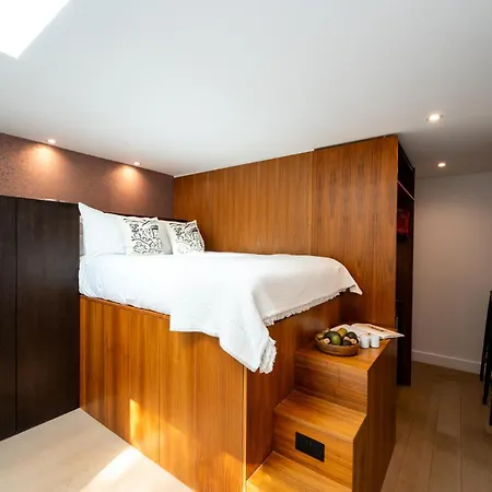 West Hampstead * London
