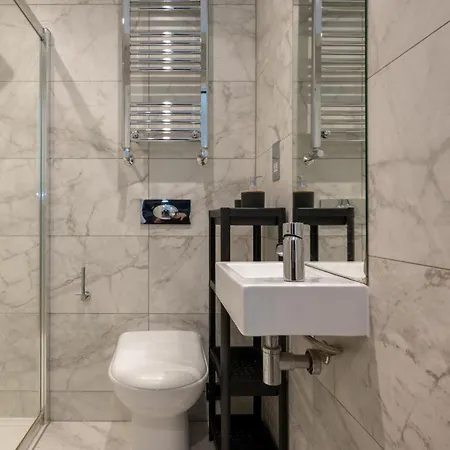 Apartment West Hampstead *