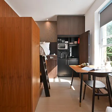 West Hampstead Apartment