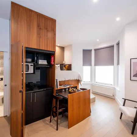 West Hampstead London