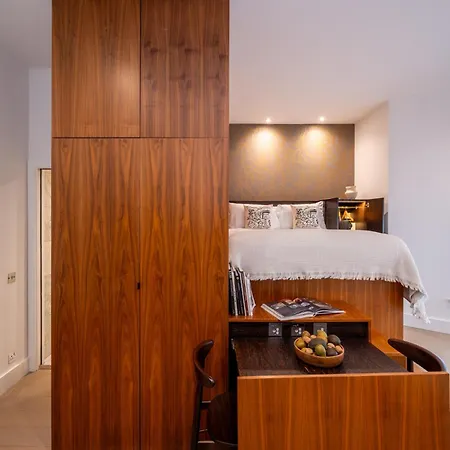 West Hampstead Apartment