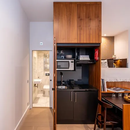 West Hampstead Apartment *