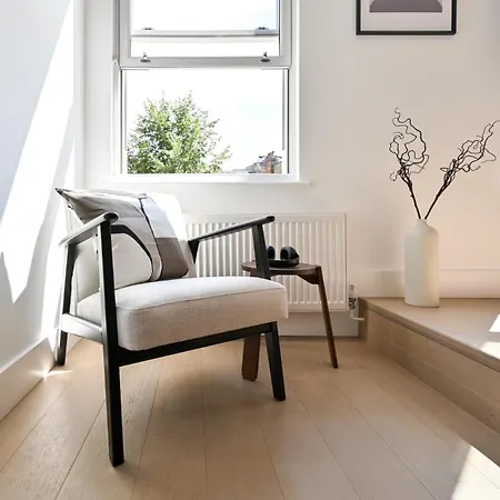 West Hampstead Apartment