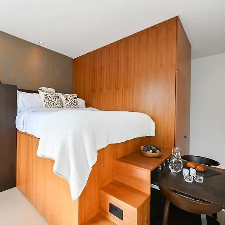 Apartment West Hampstead *