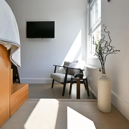 West Hampstead Apartment
