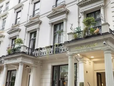 Park Grand Hyde Park 4* Londra