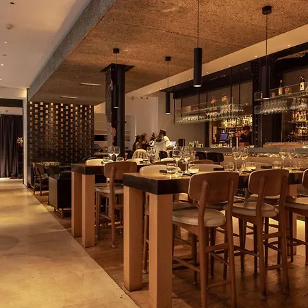 Radisson Blu Hotel, Mercer Street Hotel London