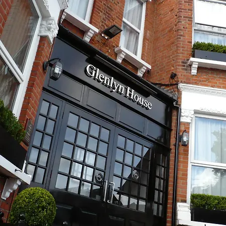 Glenlyn & Couette-café Barnet
