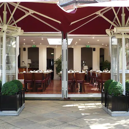 Glenlyn & 3* Barnet