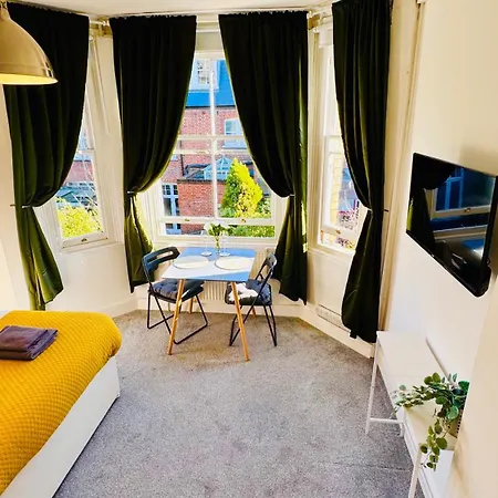 Glenmore Apartamento Londres