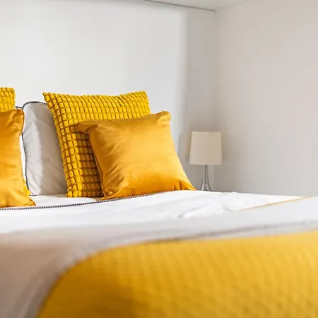 Glenmore Apartamento
