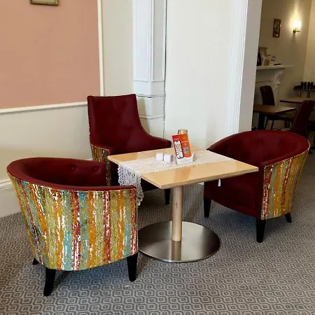 Hostal Acacia Londres
