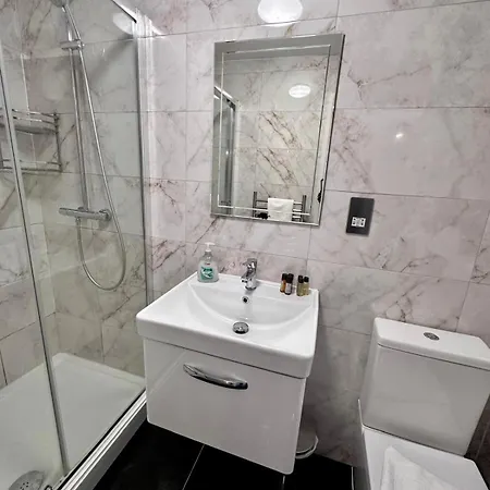 Hostal Acacia Londres